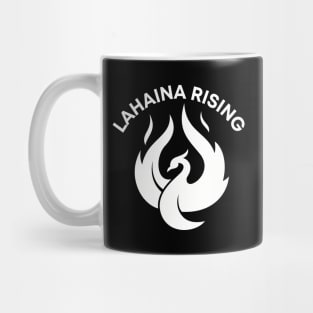 Lahaina Rising Mug